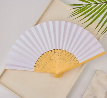

fan, folding fan, fan one size