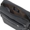 Bag Shoulder Bag SEGNO Shoulder Bag Black [American Tourister] Men's