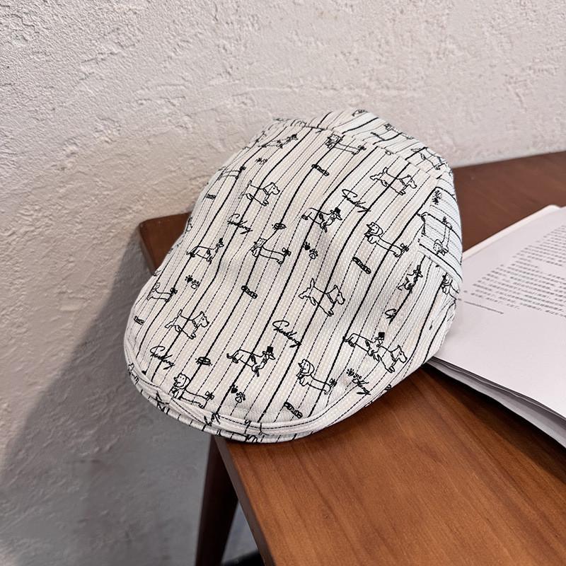 Fashion Casual Baseball Cap With Sun Protection And Breathability For Spring And Summer Wear