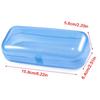 Glasses Case Storage Universal for Work Daily Use Classroom Office Glasses Holder Protectors Sunglasses Pouch