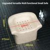 Bathroom Sofa, Elderly Pregnant Woman Shower Seat, Bathroom Shower Stool, EPP Safety Material, Anti Slip and Moisture-proof