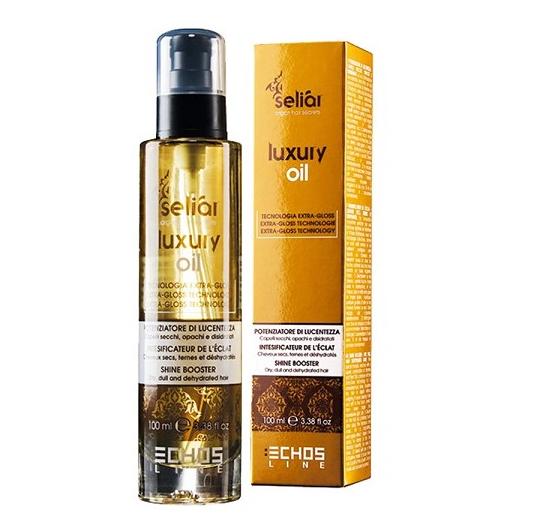 Echosline Seliar Luxury Shine Oil 100