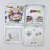 Asuka Neon Genesis Evangelion For Gba Sp Shell Gbasp Diy Replacement Case Housing Protective Case Rei Housing Protective Case