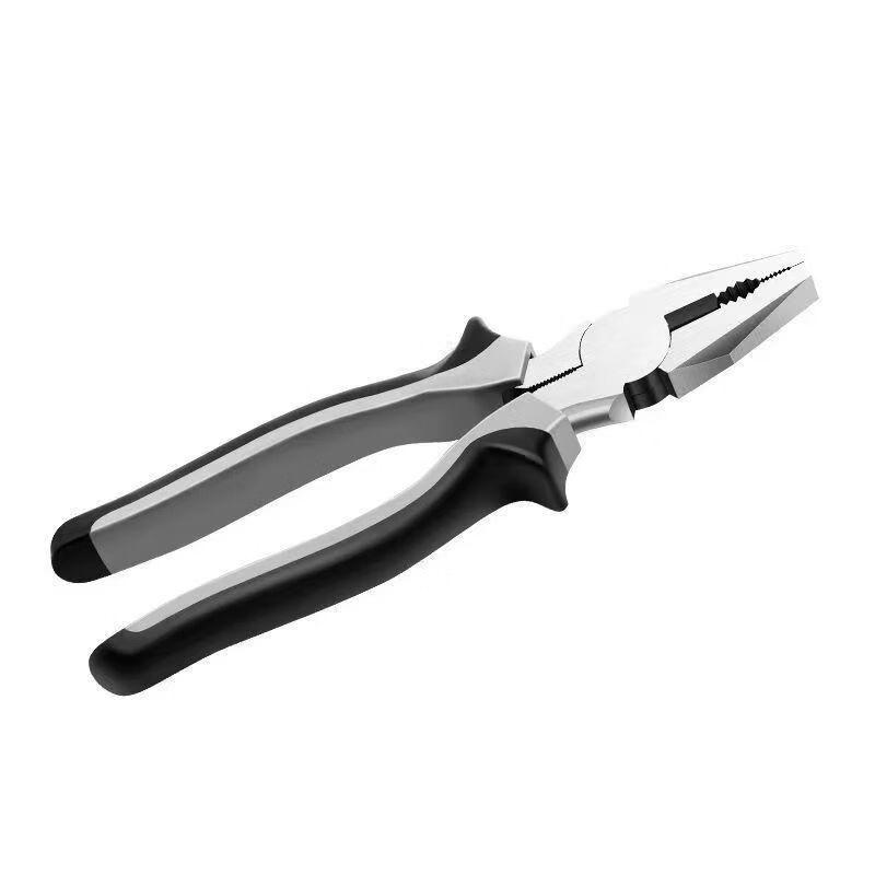 Kenuojia 8-inch Industrial Electrician Pliers