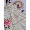 Bollywood Party Look Party Wear Pakistani Palazzo Suit Indina Salwar Kameez