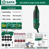 SATA High Power Compact Adjustable Speed Rotary Tool CN plug (adapter included)