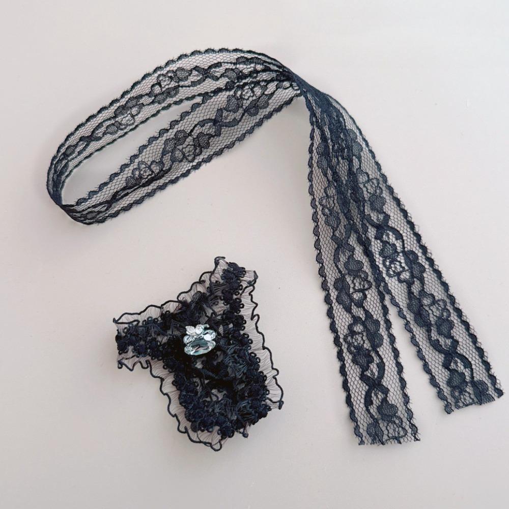 

1 комплект Крылья ангела 17см Одежда для Лабубу Пряжа Юбка Одежда для плюшевых кукол Аксессуары для хлопковых кукол style 2