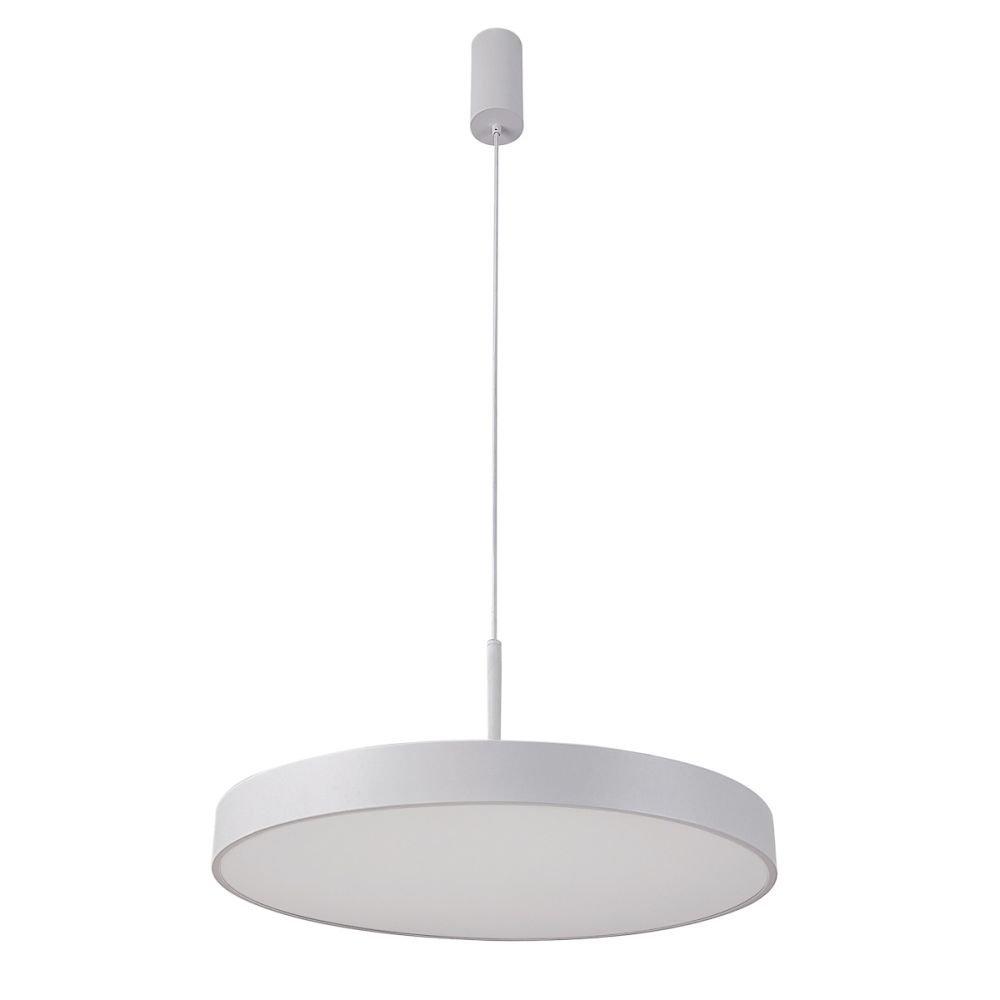 Lampa wisząca Orbital 5361-860RP-WH-4 Italux
