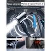 German Japan Import Technology New Arrival Vehicle Air Pump Portable Wireless on-Board Air Pump Electric Car