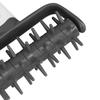 PP Dough Docker Roller Handheld Pizza Roller Spikes Dough Pricker Roller  Home Kitchen Bakery
