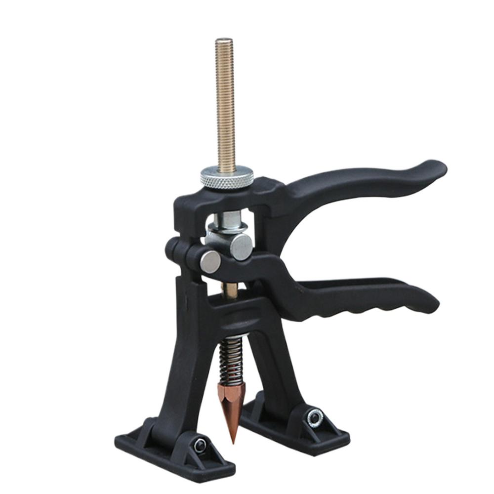 Blacharski Ściągacz do Karoserii Jednostka Spawalniczo-Ściągająca Szybki Ściągacz Narzędzie do Drobnych Napraw Karoserii Narzędzie do Naprawy Wgnieceń Do Warsztatu Samochodowego