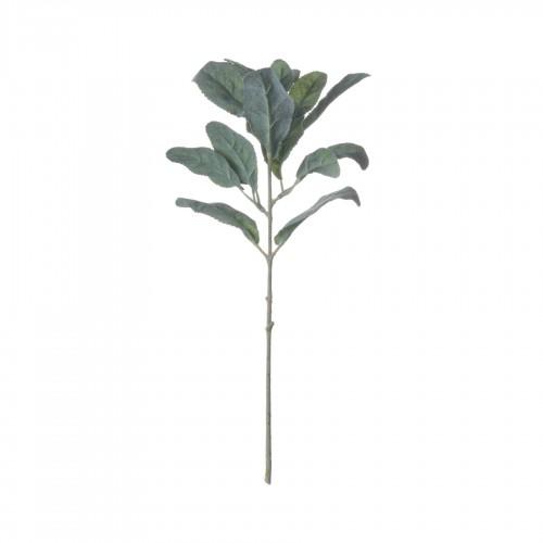 Hill Interiors Artificial Lambs Ear Single Stem