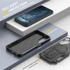 Non-Slip Portable Cover Funda Case for Samsung Galaxy A56 A55 5G A16 A15 A36 A26 S25 Edge S24 Ultra Plus A35 A54 A14 Armor Cases