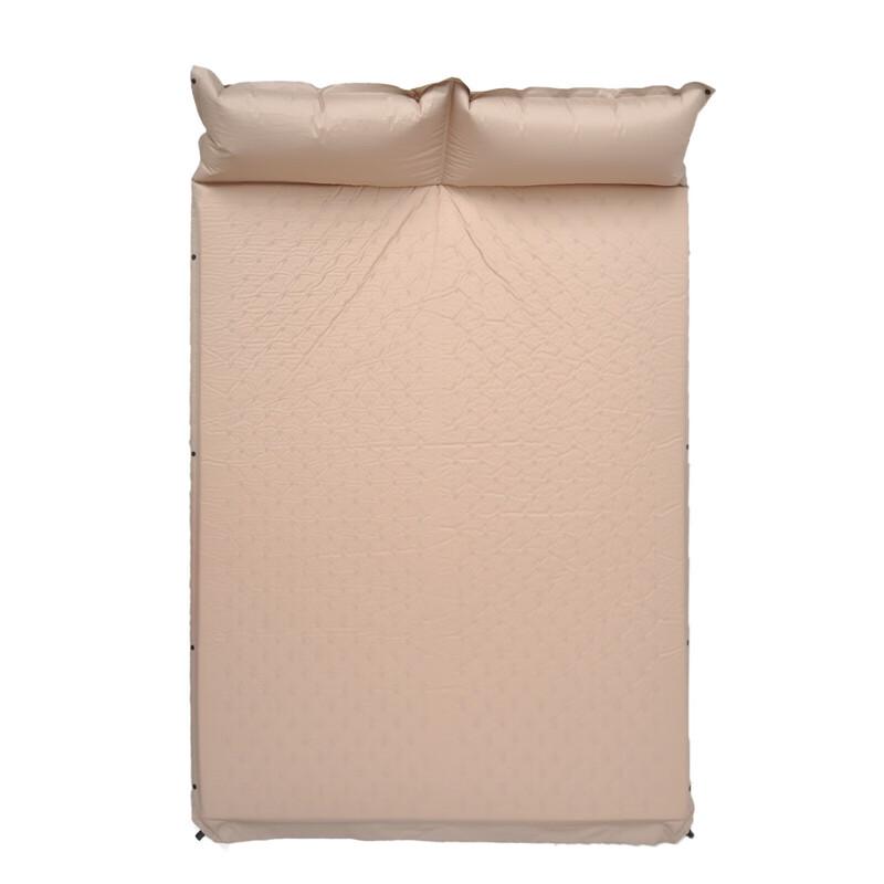 OEING Automatic Inflatable Camping Pad Double Person