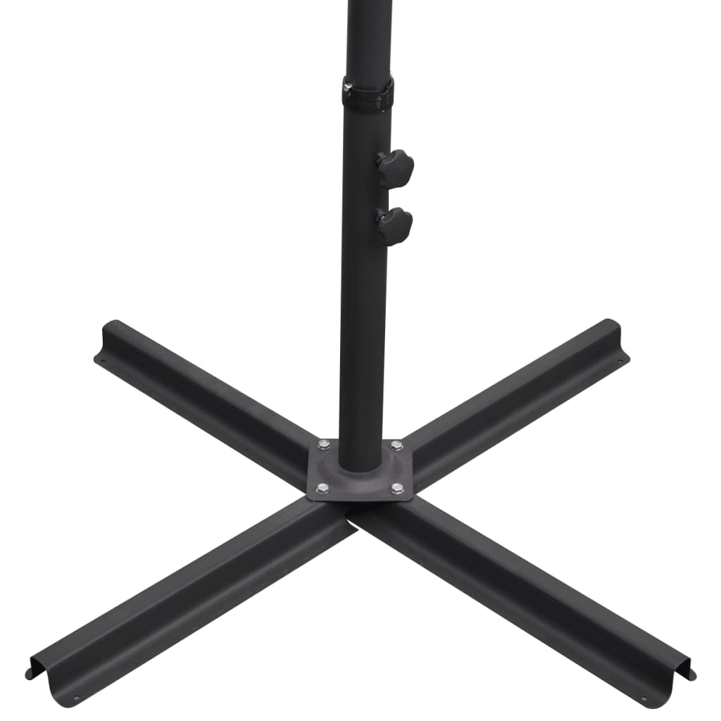 Umbrella 3 M Blue