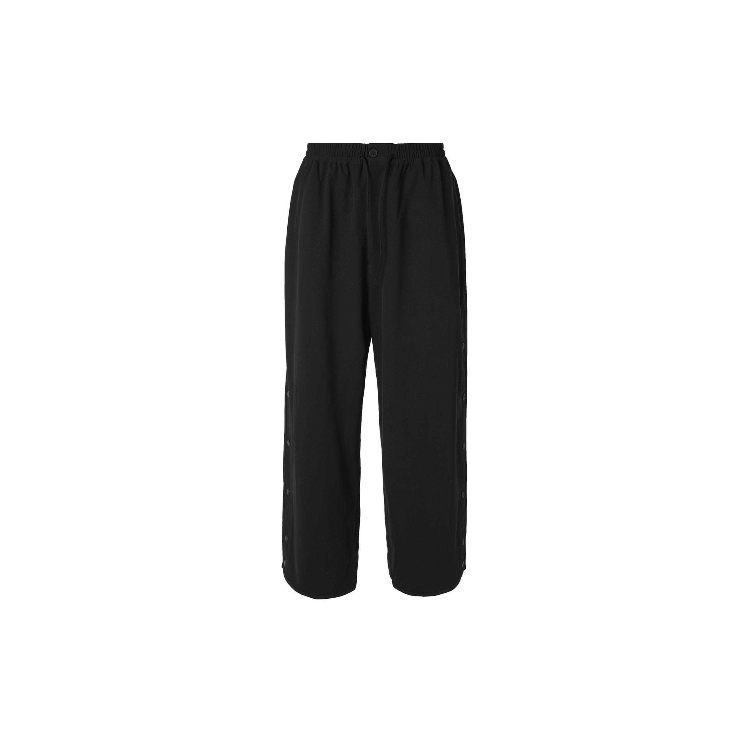 adidas Y-3 CH2 Trillion Track Pants Black Unisex GK4364 M