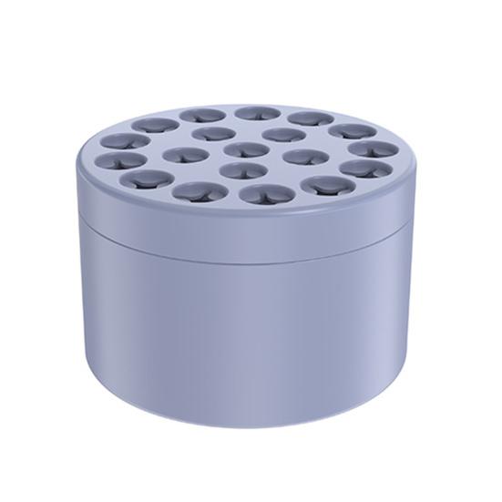 Silicone Spiral Stem Holder Vase Insert Flower Arranger Bouquet Twister Plant Fixation Floral Arrangement Grid Tool