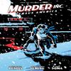 Murder Inc. Volume 2 Versus America by Taki Soma Paperback Book 9781506730288