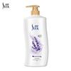 Shulei Lavender Soothing Shower Gel 1L Value Pack