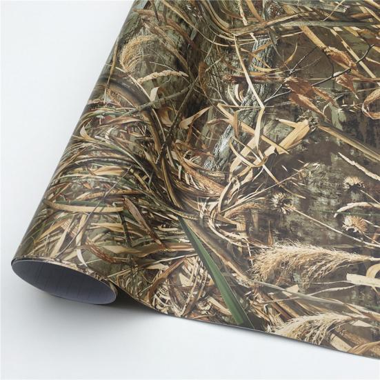 Car Motorcycle Digital Camouflage Color Graffiti Adhesive Modified Sticker Tape