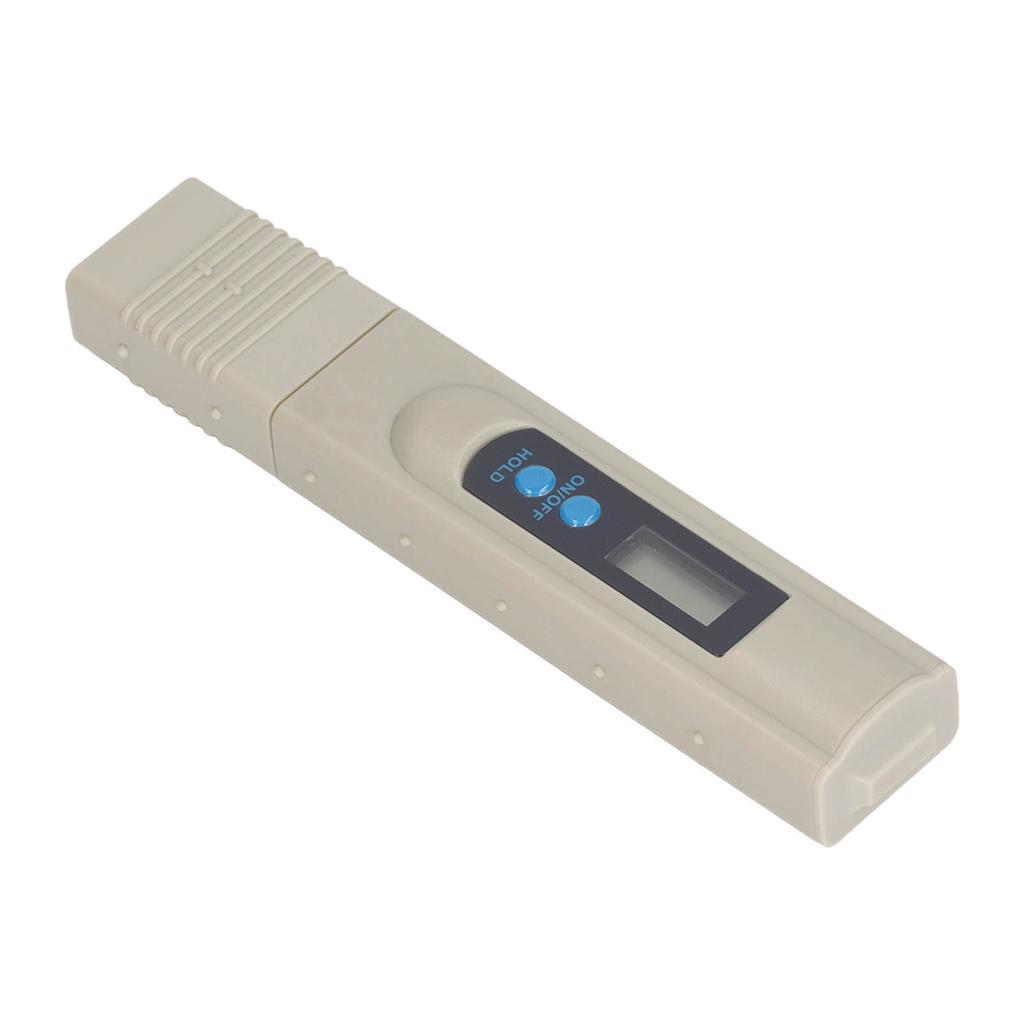TDS Meter High Accuracy Digital Water Quality Tester Portable Testing Kit with Backlit