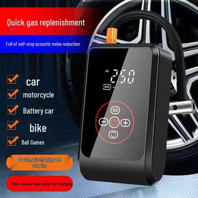 Werkzeuge & Ausstattung – Autopumpen