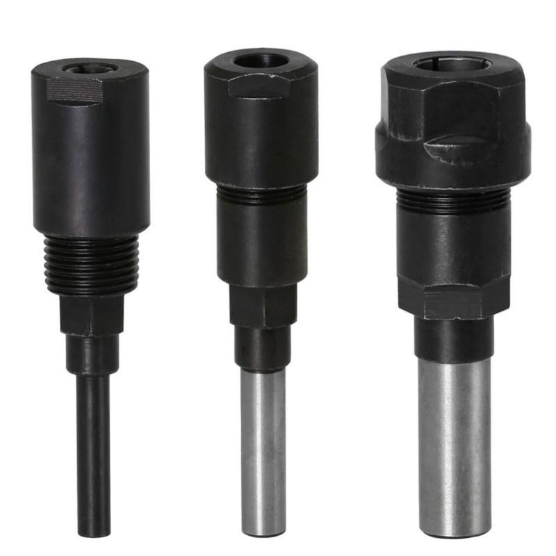 

Удлинитель станка для резьбы по хвостовику 1/2 8MM SHANK