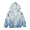 Boys' 2026 Sun Protection Jacket - Gradient, Breathable, and Stylish for Older Children