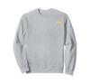 Fallout - Yum Yum Deviled Eggs Retro Ad Sweatshirt
