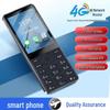 DOOV R17 4G Android Feature Phone ohne Kamera (CN-Version)