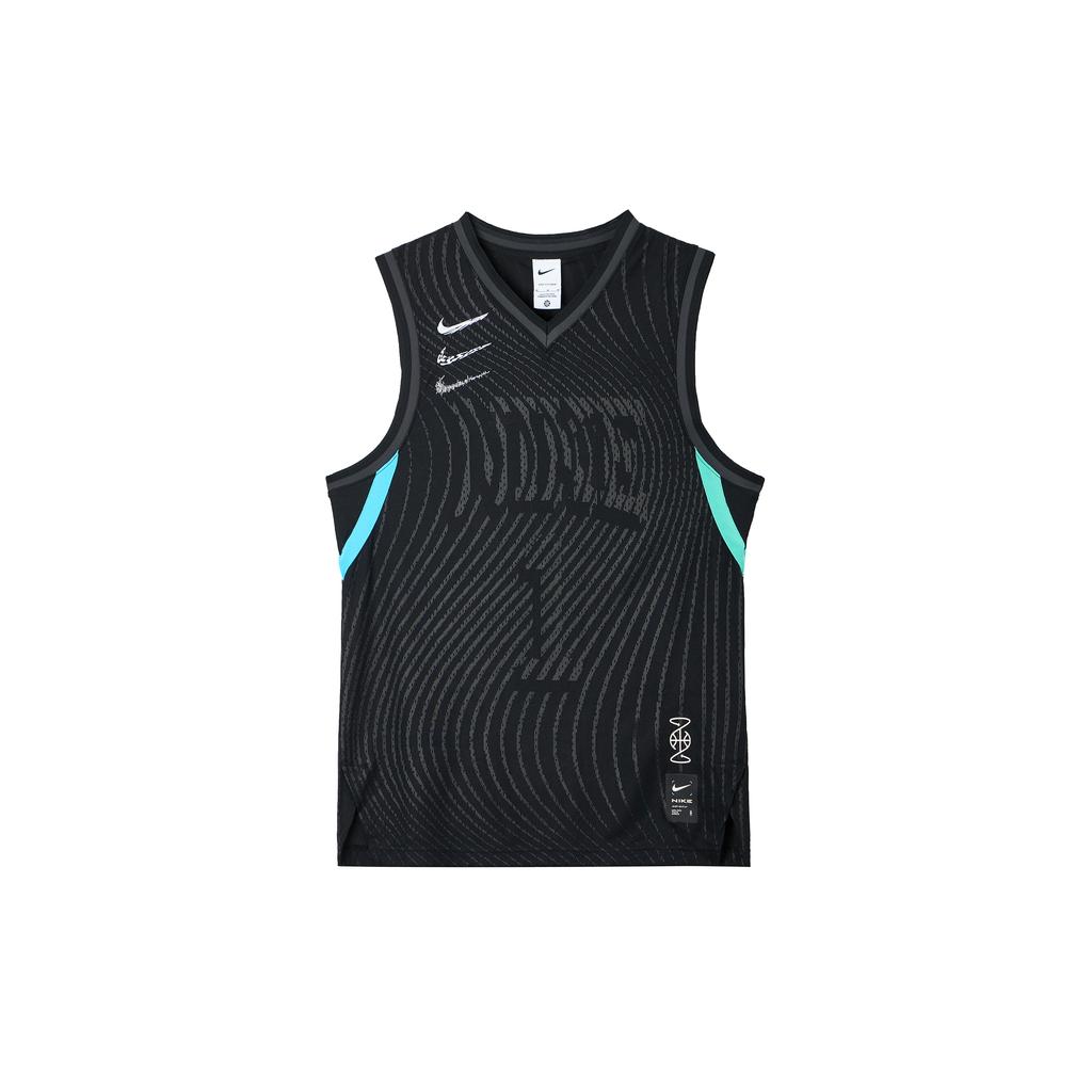 Nike SS23 Resistant High Basketball Series T Shirt Men's FJ6152-010