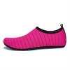 Mode Pilates Streifen Damen Tennisschuhe Sneakers Basketball Laufschuhe Schwarz Tennis für Damen Sportliche Laufschuhe Promi-Sho