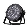 18-Piece 4-in-1 Full Color LED Par Light for Wedding, Performance, and Stage Lighting