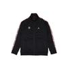 Air X CLOT Mesh Shorts Crossover Sports Jacket US Edition Black Men's AR8401-010