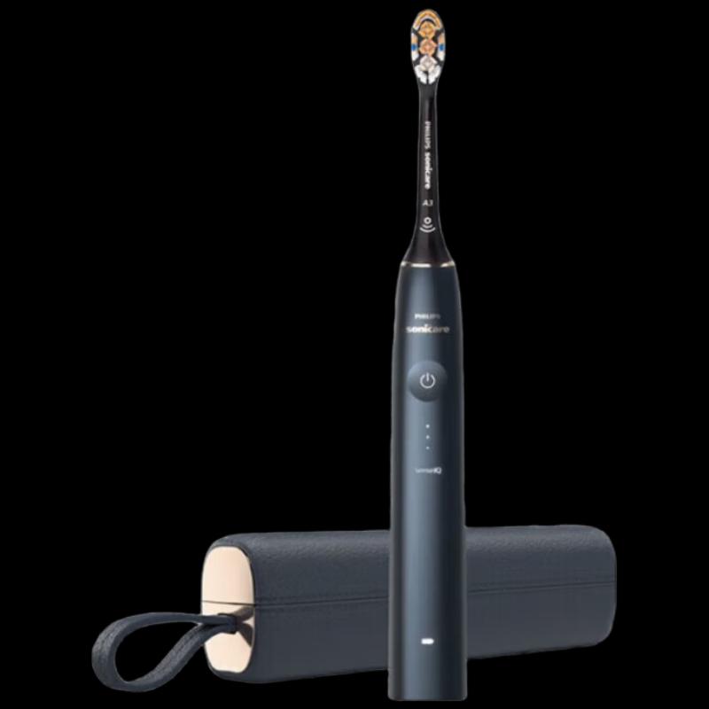 

Philips DiamondClean Smart AI Sonic Electric Toothbrush