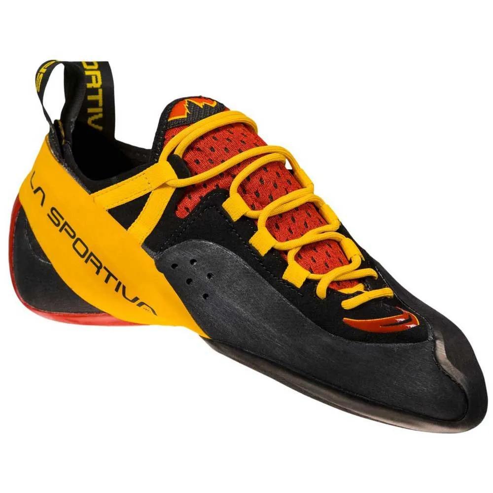 La Sportiva скальные туфли Genius