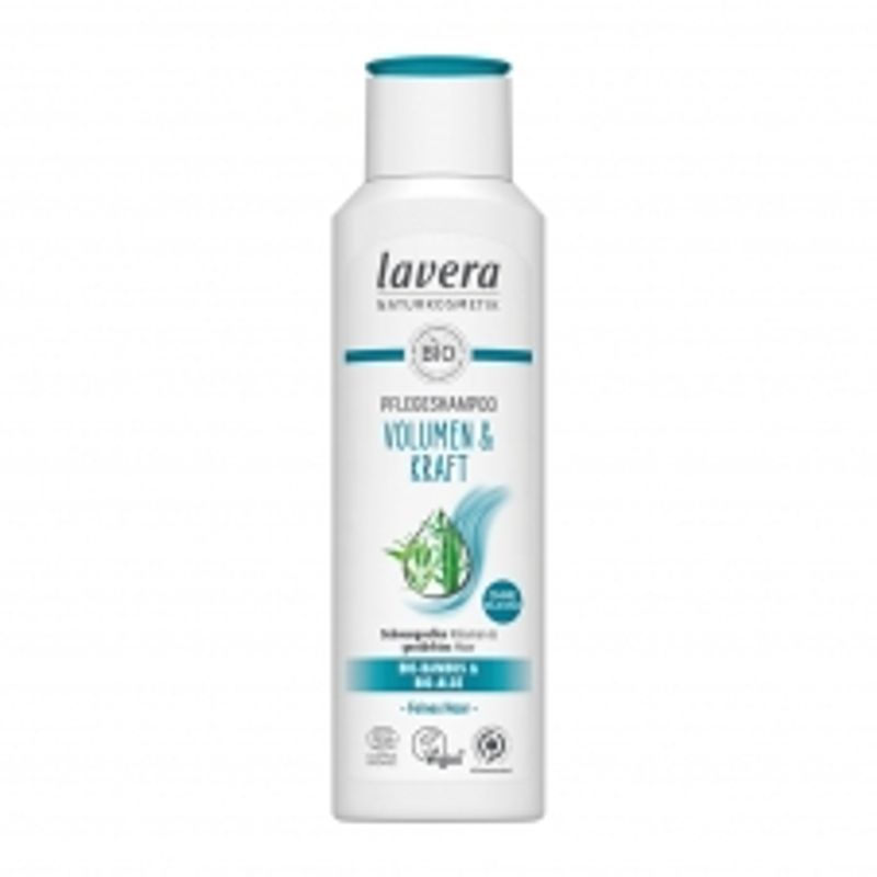 Lavera Volume Shampoo 250ml