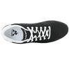 Le Coq Sportif Court One - Men's Shoes Black 2210112 ORIGINAL