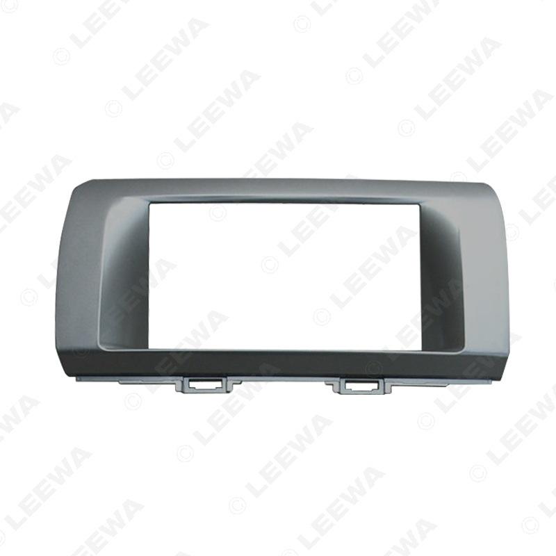 Toyota Bb/Daihatsu Coo/Subaru Dex/Materia Double Din Car Audio Frame Panel