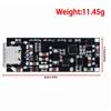 QC4.0 QC3.0 USB Type-C Mobile Phone Quick Charge Adapter 6-35V Voltage Reducing Module Fast Charge Mobile Phone Charging Board