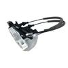 Actionneur de Serrure de Porte AUTHENTIQUE AVANT DROIT pour Hyundai Santa Fe 2013-2019 OEM 813202W010 81320 2W010 81320-2W010