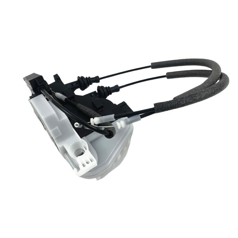 Actionneur de Serrure de Porte AUTHENTIQUE AVANT DROIT pour Hyundai Santa Fe 2013-2019 OEM 813202W010 81320 2W010 81320-2W010