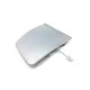 Car Rear Bumper Tow Hook Cover Trailer Hauling Eye Cap Lid For Chery Tiggo 2 /Tiggo
