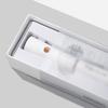 UV LED Nail Lamp Flashlight Pen for Manicure 3W Gel Polish Drying Machine with Large-Touch LED Smart-Nail Dryer Portable