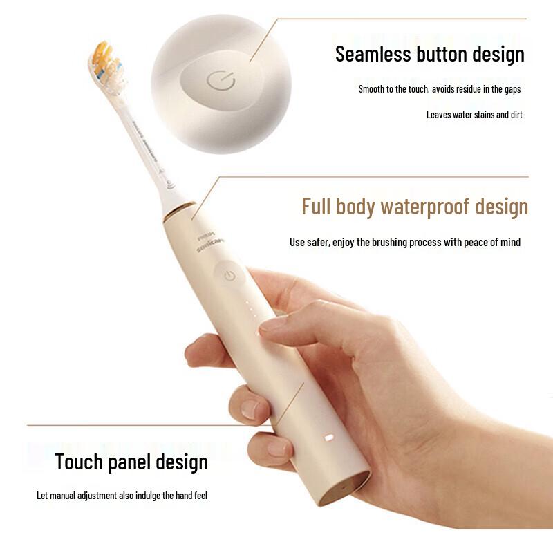 Philips DiamondClean Ai Sonic Electric Toothbrush CN plug (adapter included)