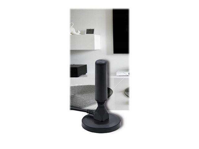 Antena telewizyjna Qoltec DVB-T2