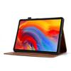 For Lenovo Tab P11 Gen 2 TB-350/Xiaoxin Pad Plus (2023) Case Card Holder Leather Tablet Cover