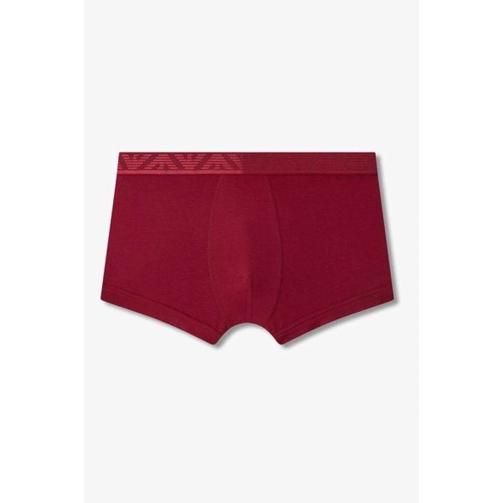 Emporio Armani Мужские хлопковые трусы 0815312320 XL(110)