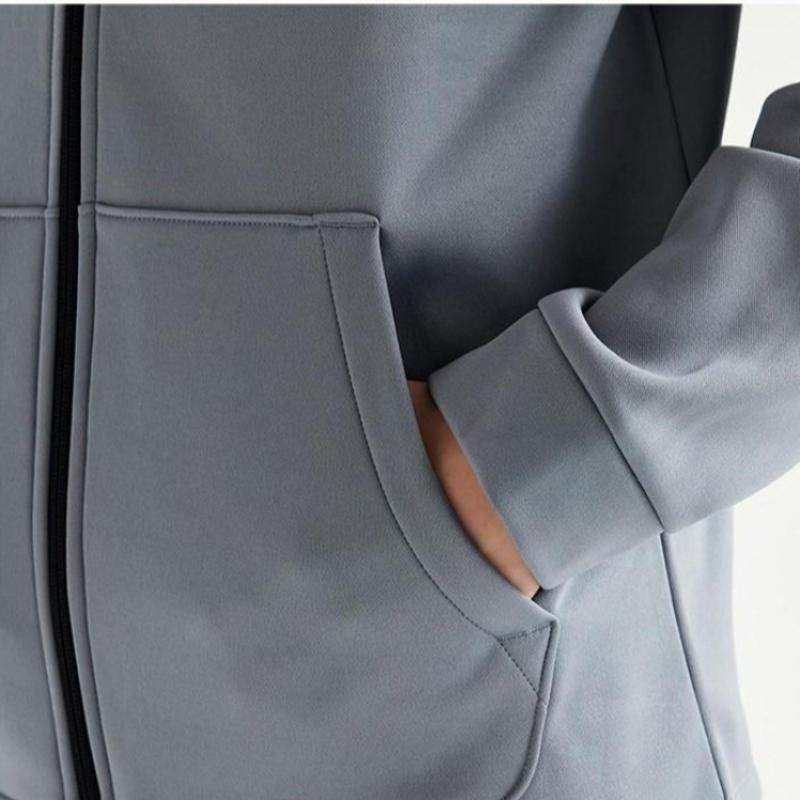 New Balance Tenacity Full Zip Up Fleece Jacket Nbmdd4s011 15