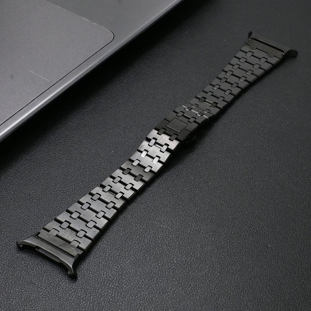 No Gaps Stainless Steel Band for Samsung Galaxy Watch 8/8classic Metal Luxury Bracelet For SAMSUNG Galaxy Ultra 2025 Men Straps